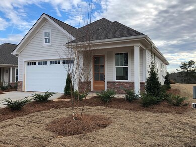 406 Live Oak Dr, Oxford, MS 38655 - photo 2