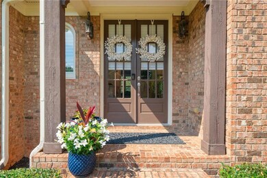 601 Davenport Place, Canton, GA 30115 - photo 2