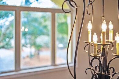 Foyer Chandlier