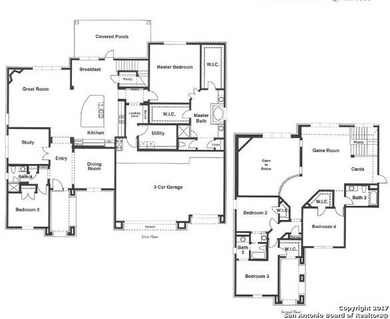 3726 Las Casitas, San Antonio, TX 78261 - photo 2