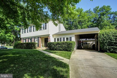 17612 Shamrock Dr, Olney, MD 20832 - photo 3