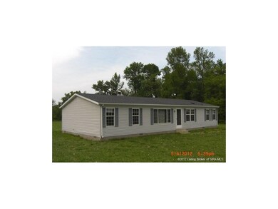 1103 Bray Dr, Austin, IN 47102 - photo 2