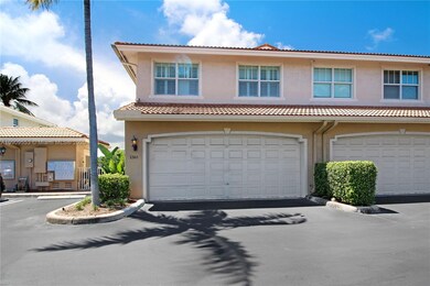 2 CAR GARAGE!