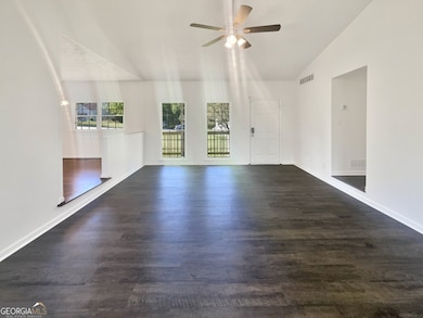 294 Farm Ridge Dr NE, Woodstock, GA 30188 - photo 3