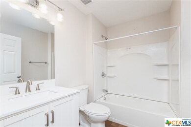 6851 Moffat Loop, Temple, TX 76502 - photo 7