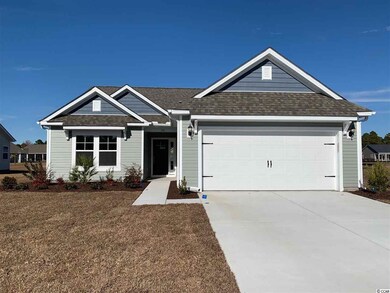 753 Tattlesbury Dr unit Magnolia B, Conway, SC 29526 - photo 5