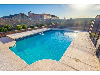 14224 Desert Bush Dr, El Paso, TX 79928 - photo 6