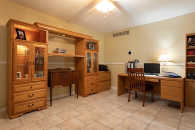Living Room or Office