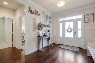 Foyer