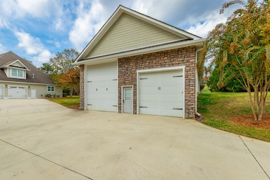 43 Hidden Hills Dr, Chickamauga, GA 30707 - photo 5