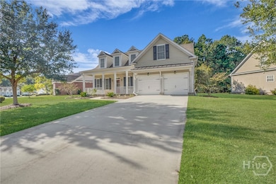 57 Misty Marsh Dr, Savannah, GA 31419 - photo 6