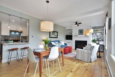 136 High St unit 4, Newburyport, MA 01950 - photo 3