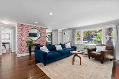 1 Dow Rd, West Roxbury, MA 02132 - photo 3