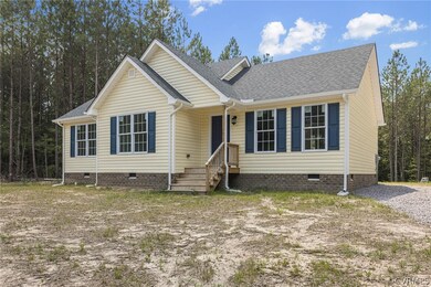 8340 Railroad Bed Rd, Carson, VA 23830 - photo 2