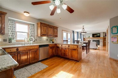 1215 Cross Creek Dr, Raymore, MO 64083 - photo 7