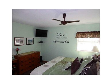 Master Bedroom.