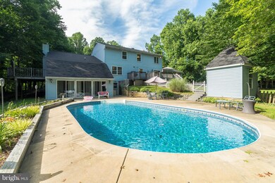 3621 Karen Dr, Chesapeake Beach, MD 20732 - photo 5