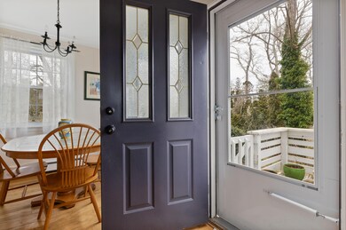 350 Boxberry Hill Rd, East Falmouth, MA 02536 - photo 4