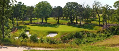 Lot 36 Meridian Ln, Gordonville, TX 76245 - photo 7