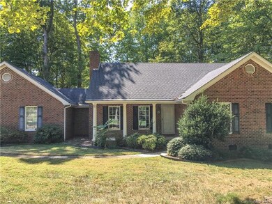 626 Hazelwood St, Asheboro, NC 27205 - photo 2
