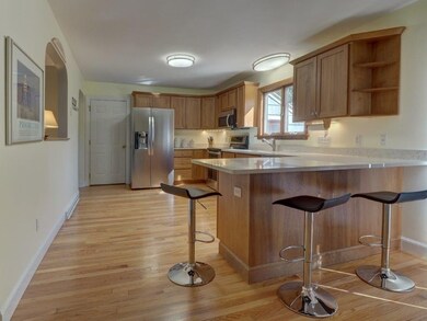 2 Moore St, Natick, MA 01760 - photo 4