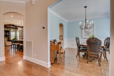 423 Preserve Trail, Martinez, GA 30907 - photo 7