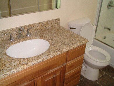 Common Bath