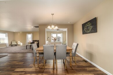 3906 Easy Living Ave, Muncie, IN 47303 - photo 7