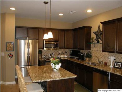 Another View of this Awesome Kitchen