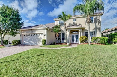 21927 Palm Grass Dr, Boca Raton, FL 33428 - photo 2