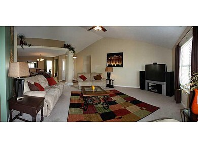 12778 End Zone Dr, Fishers, IN 46037 - photo 5