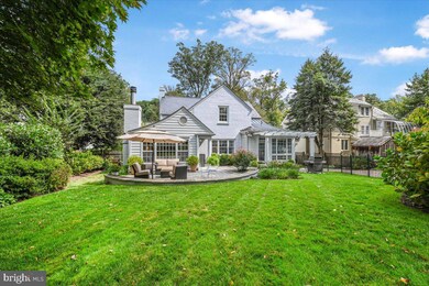 7106 Meadow Ln, Chevy Chase, MD 20815 - photo 5