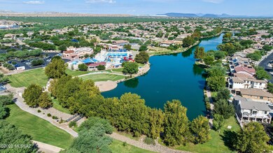 43-Sahuarita Lake