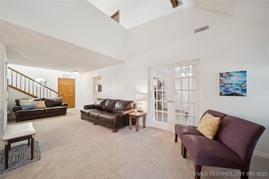 17786 S Santa fe St, Mounds, OK 74047 - photo 3