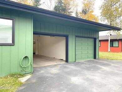 House Garage