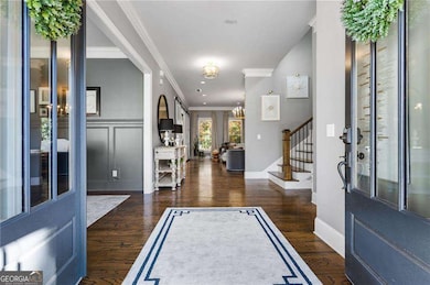 4050 Idlewilde Meadows Dr NE, Marietta, GA 30066 - photo 3