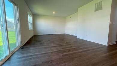 26100 S Castle Blvd, Manhattan, IL 60442 - photo 5