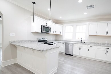 417 2nd St, McComb, MS 39648 - photo 4