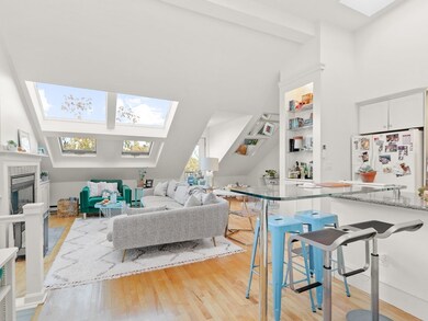 73 Worcester St unit 5, Boston, MA 02118 - photo 4