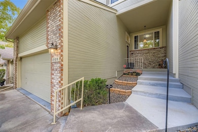 8105 S Humboldt Cir, Centennial, CO 80122 - photo 2