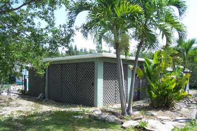 Boat House