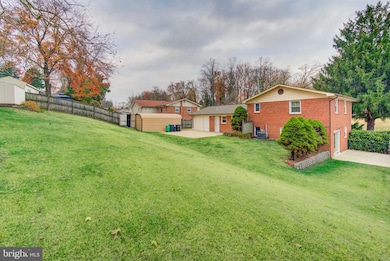 6602 Temple Hill Rd, Temple Hills, MD 20748 - photo 6