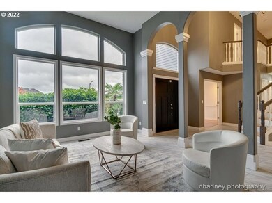 Entrance/Foyer