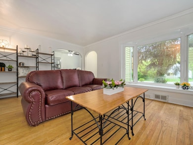 18249 Stewart Ave, Homewood, IL 60430 - photo 4