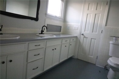 Bathroom # 1