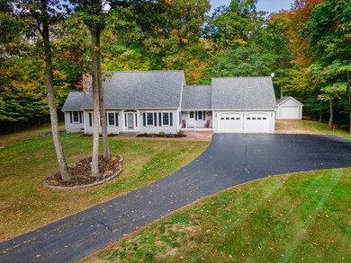 120 Cunningham Pond Rd, Peterborough, NH 03458 - photo 2