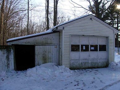 Other. Garage