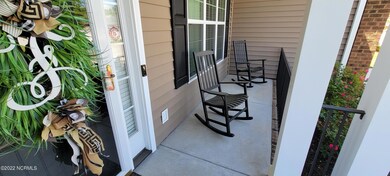 3113 Taberna Dr, Greenville, NC 27834 - photo 7