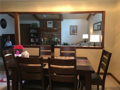 1812 W University St, Shawnee, OK 74804 - photo 7