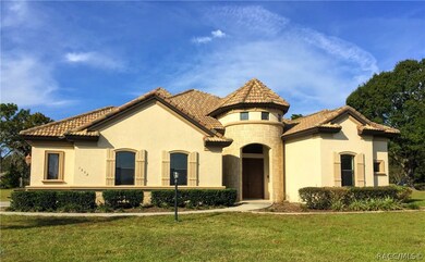 1332 N Cherry Pop Dr, Hernando, FL 34442 - photo 3